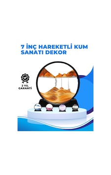 Döndürülebilir Dinamik Kum Tablosu Stres Giderici, Yüksek Kaliteli Cam Doğal Kum İle Sanatsal Masa Dekoru Döndürülebilir Dinamik Kum Tablosu Stres Giderici, Yüksek Kaliteli Cam Doğal Kum İle Sanatsal Masa Dekoru