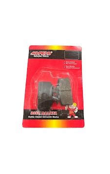 E Bike Ön Disk Balata Rks Mt3 E Bike Ön Disk Balata Rks Mt3