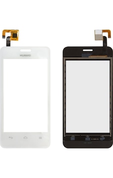Huawei Ascend Y320 Dokunmatik Ön Cam - Beyaz (534268241) Huawei Ascend Y320 Dokunmatik Ön Cam - Beyaz (534268241)