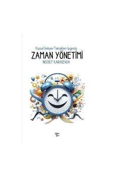 Zaman Yönetimi / Necdet Karasevda