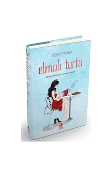 Elmalı Turta Ciltli - Rzır-597255 Elmalı Turta Ciltli - Rzır-597255