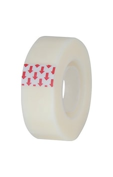 Mikro Görünmez Bant İz Bırakmayan 18Mmx33M Mikro Görünmez Bant İz Bırakmayan 18Mmx33M
