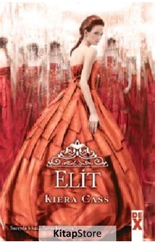 Elit / Beni Seç 2 / Kiera Cass