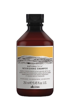 Davines Naturaltech Nourishing Şampuan 250 ML Davines Naturaltech Nourishing Şampuan 250 ML