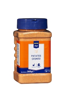 Patates Çeşni 300g Patates Çeşni 300g