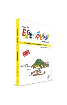 Hayata Dair Engel Atlama Hikayeleri - Ybve-663090 Hayata Dair Engel Atlama Hikayeleri - Ybve-663090