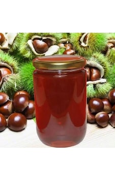 Çare Burada Kestane Balı Kastamonu Bölgesi 1 KG