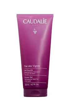 Caudalie The Des Vignes Duş Jeli Yeni 200 ML Caudalie The Des Vignes Duş Jeli Yeni 200 ML