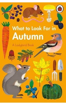 What to Look For in Autumn 9780241416167