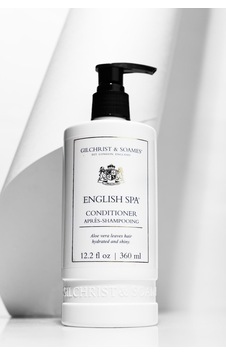 English Spa Conditioner 360 Ml 12.2fl Oz English Spa Conditioner 360 Ml 12.2fl Oz
