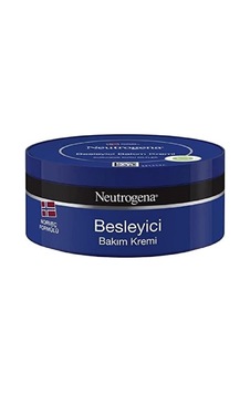 Norveç Formülü Besleyici Bakım Kremi 200 Ml Norveç Formülü Besleyici Bakım Kremi 200 Ml
