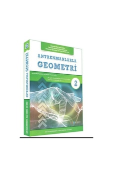 Antrenmanlarla Geometri - 2. Kitap Antrenman Yayınları Antrenmanlarla Geometri - 2. Kitap Antrenman Yayınları