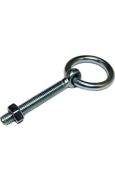 M8 Halkalı Civata 7 CM M8 Halkalı Civata 7 CM
