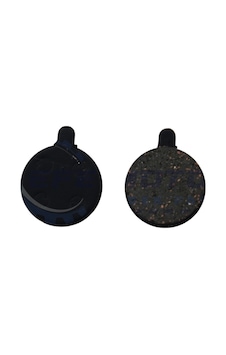 Bisiklet Disk Balata Zoom - Alhango Model Rc-23 Rectus