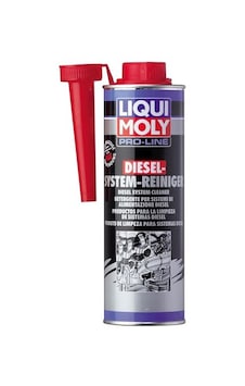 Liqui Moly Pro - Line Dizel Sistem Temizleyici 500 Ml 5156 Liqui Moly Pro - Line Dizel Sistem Temizleyici 500 Ml 5156