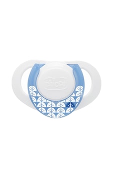 Chicco Physio Compact Silikon Tekli Emzik 0-6 Ay Erkek Bordo Chicco Physio Compact Silikon Tekli Emzik 0-6 Ay Erkek Bordo