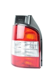 Volkswagen Transporter T5 Sol Arka Stop Beyaz Volkswagen Transporter T5 Sol Arka Stop Beyaz