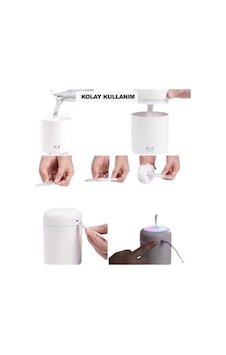 Sağlık Ürünleri Diğer H2o Nemlendirici Sağlık Ürünleri Diğer H2o Nemlendirici