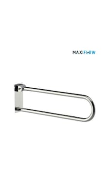 Maxiflow Paslanmaz Çelik Masfallı Tutunma Barı Çap 32 Diğer Maxiflow Paslanmaz Çelik Masfallı Tutunma Barı Çap 32 Diğer
