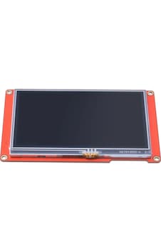 NX4827P043-011C 4.3inç Nextion Intelligent Serisi HMI Kapasitif Dokunmatik Ekran NX4827P043-011C 4.3inç Nextion Intelligent Serisi HMI Kapasitif Dokunmatik Ekran