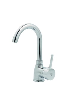 Artı Delta Kuğu Lavabo Bataryası 50215 Artı Delta Kuğu Lavabo Bataryası 50215