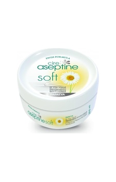 Cire Aseptine Soft Papatya Özlü Kavanoz Krem 300 ML Cire Aseptine Soft Papatya Özlü Kavanoz Krem 300 ML