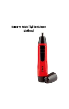 Hmngoxx Burun Tıraş Makinesi Tkndhmngoxx Hmngoxx Burun Tıraş Makinesi Tkndhmngoxx