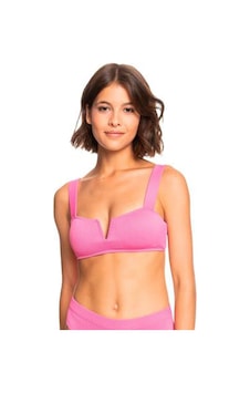 Roxy Roxy Love The Vanuatu Kadın Pembe Bikini Üst Mkh0 Pembe Roxy Roxy Love The Vanuatu Kadın Pembe Bikini Üst Mkh0 Pembe