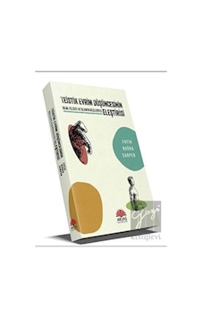Teistik Evrim Düşüncesinin Eleştirisi  - Fatih Buğra Sarper  - Aktaş Yayıncılık