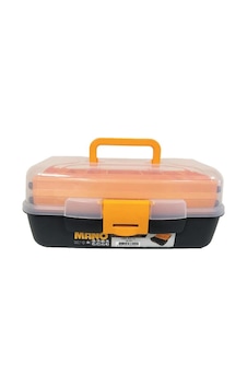 Mano Toolbox Blo-14 32cm