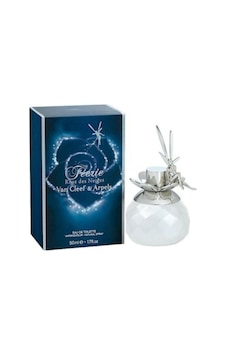 Van Cleef&Arpels Feerie Rose Des Neiges Kadın Parfüm EDT 50 ML Van Cleef&Arpels Feerie Rose Des Neiges Kadın Parfüm EDT 50 ML