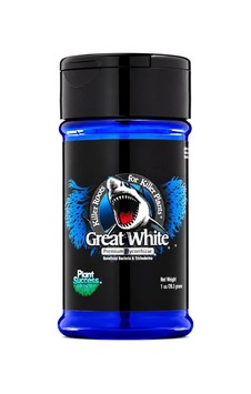 Great White Premium 28 Gr Toz Mikoriza-1760 1 Adet Great White Premium 28 Gr Toz Mikoriza-1760 1 Adet