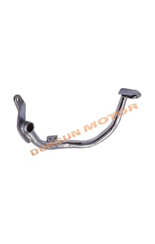 Kanuni Windy 125 - 150 Arka Fren Pedalı Kanuni Windy 125 - 150 Arka Fren Pedalı