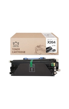 Lexmark X363Dn Uyumlu Toner Lexmark X363Dn Uyumlu Toner