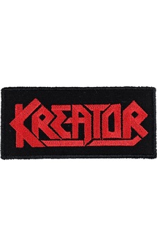 Zepplin Giyim Kreator Patch Yama Siyah Zepplin Giyim Kreator Patch Yama Siyah