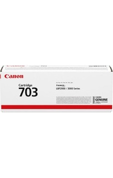 Canon Crg-703/7616A005Aa Toner