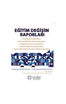 Eğitim Değişim Raporları Eğitim Değişim Raporları
