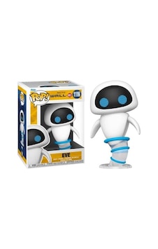 Funko Pop Disney Wall-E - Eve Flying
