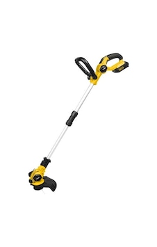 Rtr Max RTX1895 2.0 Ah Kenar Kesme Makinesi Rtr Max RTX1895 2.0 Ah Kenar Kesme Makinesi