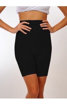 Sema Baby Silikonlu Toparlayıcı Korse - Siyah Medium-8698863495877 Sema Baby Silikonlu Toparlayıcı Korse - Siyah Medium-8698863495877