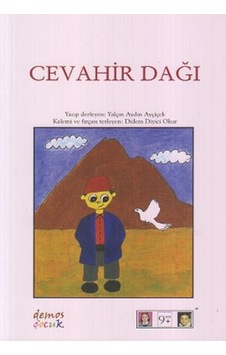 Cevahir Dağı- Demos Yayınları