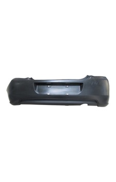 Peugeot 301 17/21 Arka Tampon Siyah Sensör Deliksiz Tw Peugeot 301 17/21 Arka Tampon Siyah Sensör Deliksiz Tw
