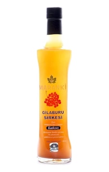 Maranki Gilaburu Sirkesi 500 ML Maranki Gilaburu Sirkesi 500 ML