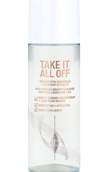 Charlotte Tilbury Take It All Off Makyaj Temizleme 120 ML Charlotte Tilbury Take It All Off Makyaj Temizleme 120 ML