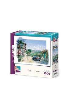 My Pride 1000 Parça Puzzle