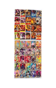 Cantex Tech One Piece Ve Naruto Oyun Kartı Özel Seri 25 Naruto Özel Seri - 25 Özel Seri One Piece Kart