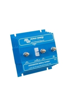 Victron Energy Argodiode 1 Giriş 3 Çıkış 180 Amper Akü İzolatörü