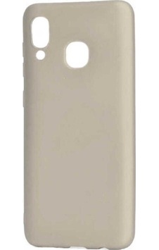 Huawei Honor 8c Kılıf Zore Premier Silikon Kapak Gold Huawei Honor 8c Kılıf Zore Premier Silikon Kapak Gold