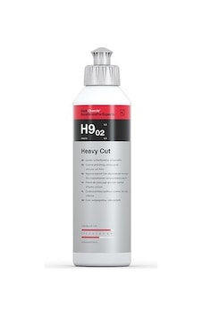 Koch Chemie H9.02 HEAVY CUT Ağır Çizik Çıkarıcı Pasta 250 ml Koch Chemie H9.02 HEAVY CUT Ağır Çizik Çıkarıcı Pasta 250 ml