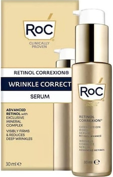 Roc Retinol Correxion Serum 30 ML Roc Retinol Correxion Serum 30 ML